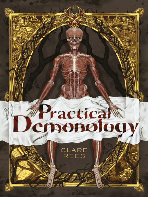 Cover image for Practical Demonology